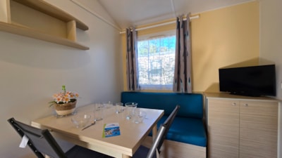 Mobile-home acacia — 2