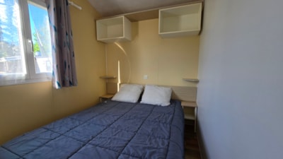 Mobile-home acacia — 5