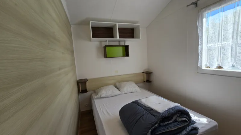 Mobill-Home Camélia