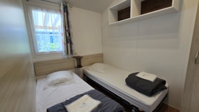 Mobile-home camélia — 5