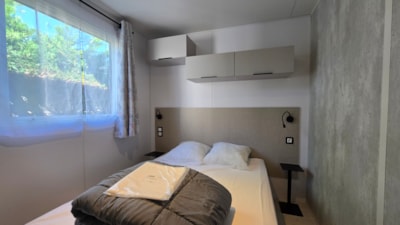Mobile-home séquoia — 5