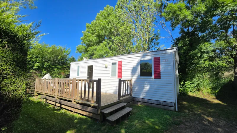 Mobil Home Eucalyptus