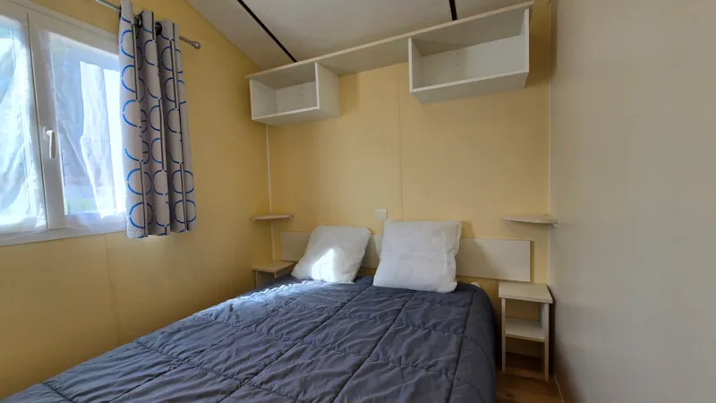 Mobil Home Eucalyptus