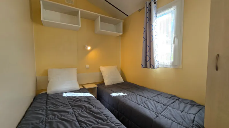 Mobil Home Eucalyptus