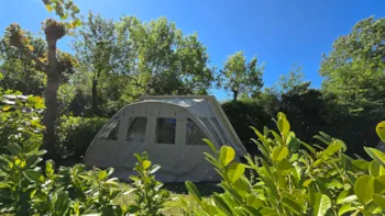 Location - Coco Sweet - Camping Les Mancellières