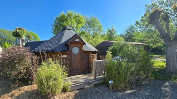 Location - Kota - Camping Les Mancellières