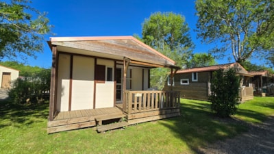 Chalet — 1