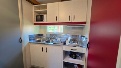 Chalet — 3