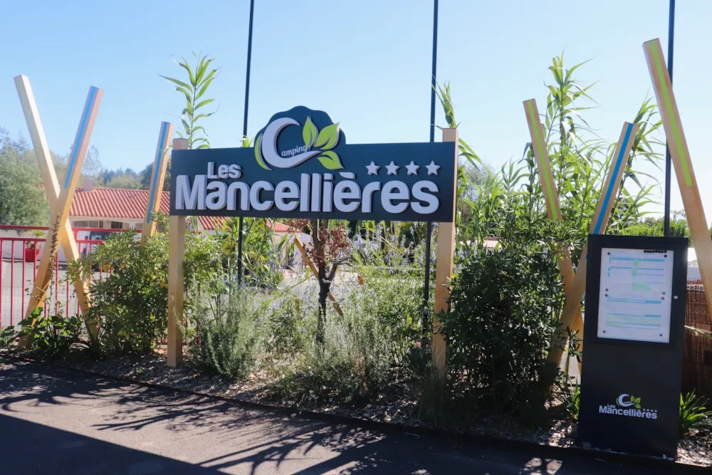 Camping Les Mancellières - image n°1 - Camping Direct