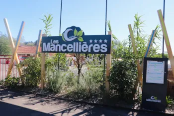 Camping Les Mancellières - MyCamping