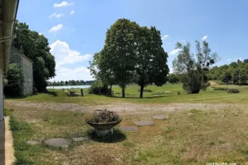 Pitch - Camping Package (Pitch, 1 Vehicle) - Camping Onlycamp Le Moulin Naudin