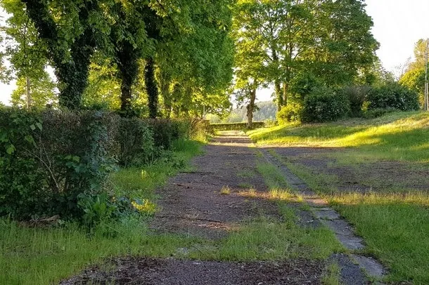 Forfait Camping (Emplacement, 1 Véhicule)