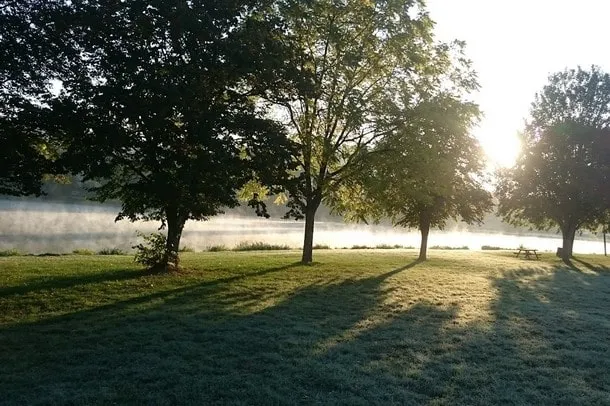 Forfait Camping (Emplacement, 1 Véhicule)