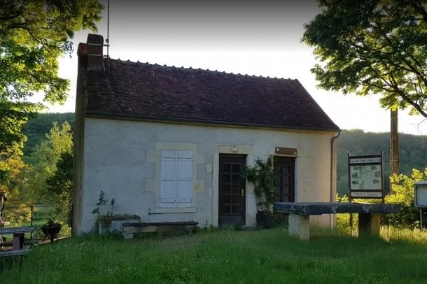 Forfait Camping (Emplacement, 1 Véhicule)