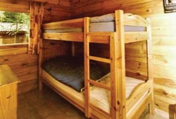 Chalet 40m²