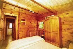Chalet 40m²
