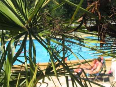 Centre naturiste Terme d'Astor