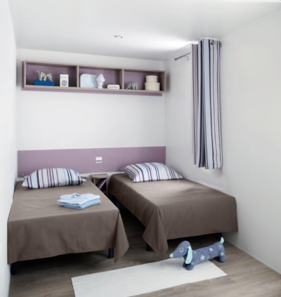 Loggia Mobilhome