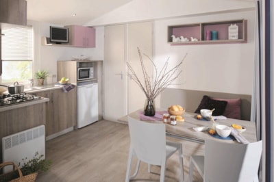 Loggia Mobilhome