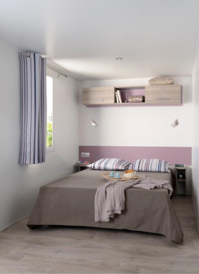 Loggia Mobilhome
