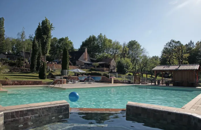 Centre naturiste Terme d'Astor - image n°1 - Camping Direct