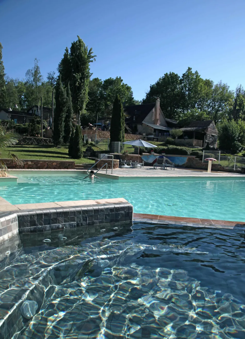 Centre naturiste Terme d'Astor