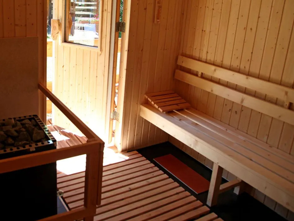 Centre naturiste Terme d'Astor