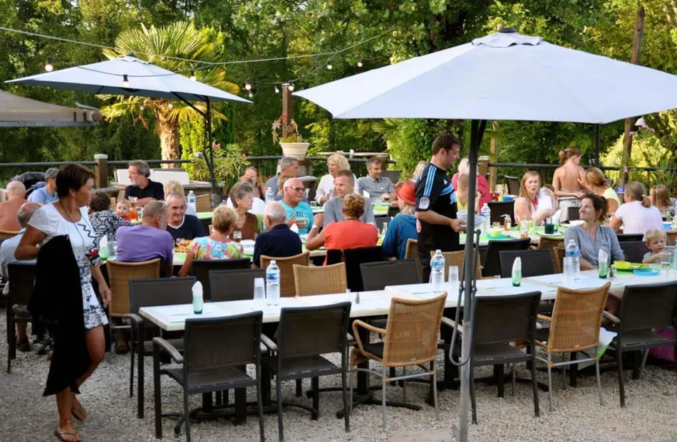Centre naturiste Terme d'Astor