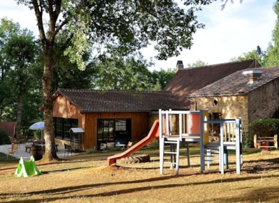 Centre naturiste Terme d'Astor