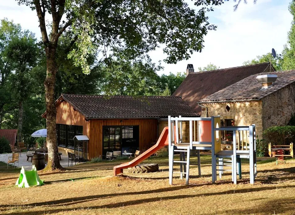 Centre naturiste Terme d'Astor