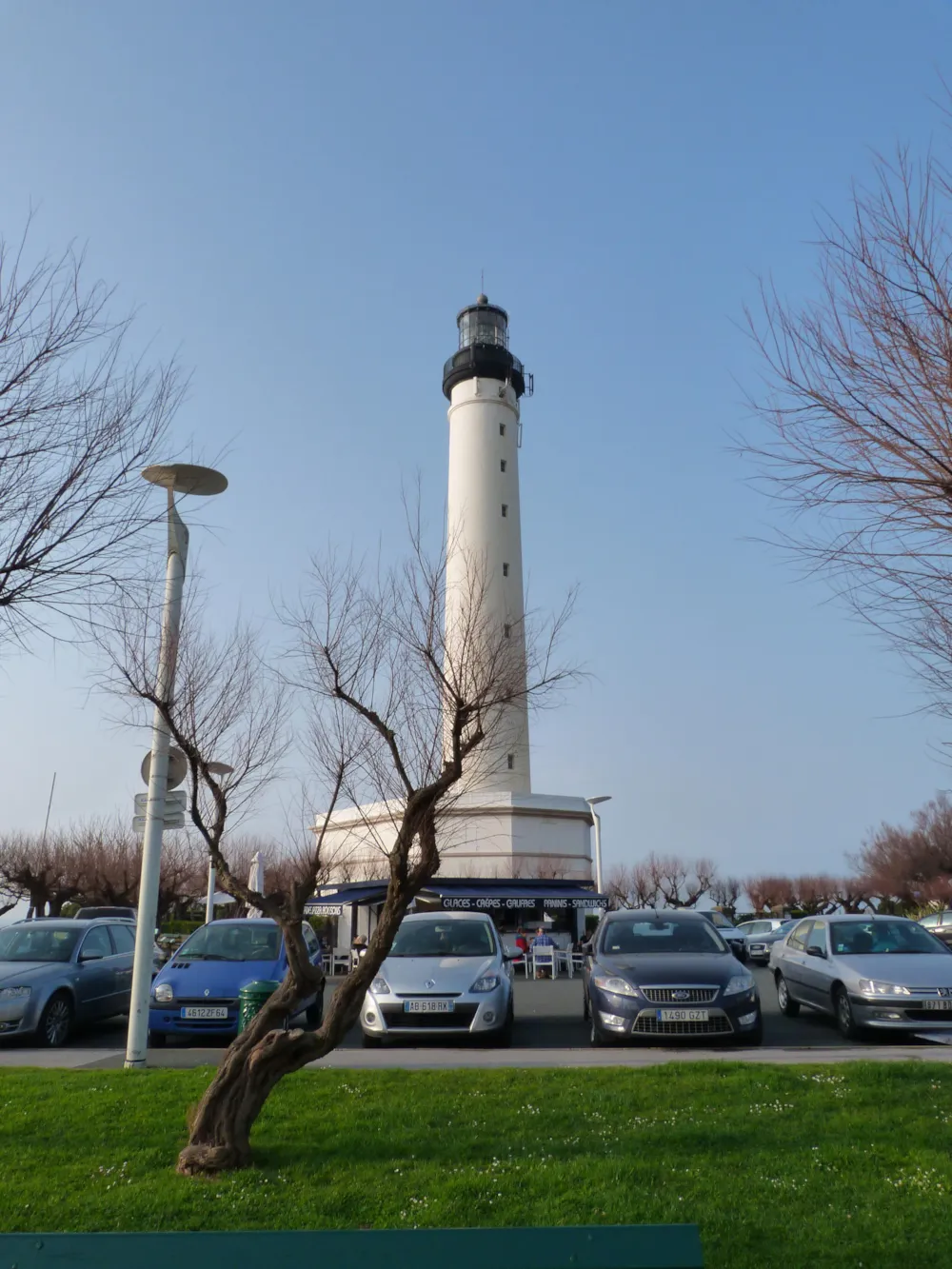 Camping Eden Villages Bela Basque