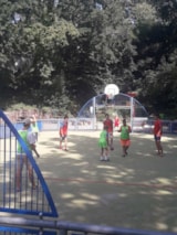 Foto #45 van Camping Eden Villages Bela Basque