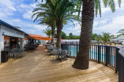 Camping Eden Villages Bela Basque - Nouvelle-Aquitaine - Image n°4 Camping Eden Villages Bela Basque - Nouvelle-Aquitaine - Image n°4