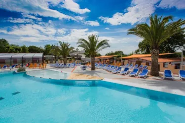 Camping Eden Villages Bela Basque - image n°2 - Camping Direct