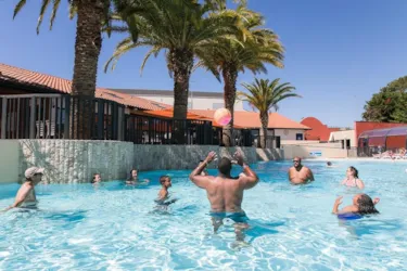 Camping Eden Villages Bela Basque - image n°3 - Camping Direct