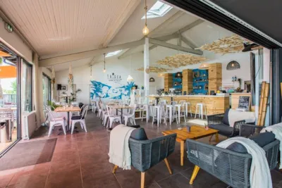 Camping Eden Villages Bela Basque - Nouvelle-Aquitaine - Image n°5 Camping Eden Villages Bela Basque - Nouvelle-Aquitaine - Image n°5