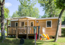 Mobil-Home Confort 2 Chambres Mobil-Home Confort 2 Chambres