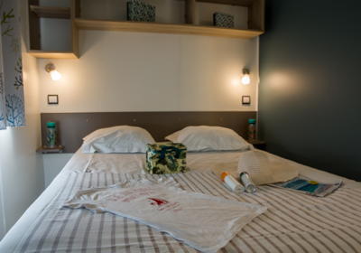 Mobil-home Confort 3 bedrooms — 5