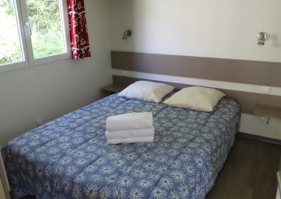 Mobile home Confort 1 bedroom — 2