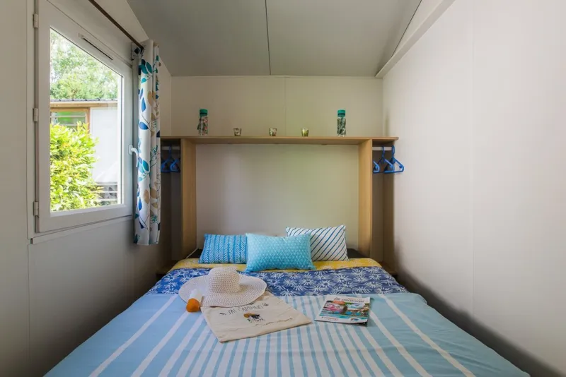 Hébergement Semi-Rigide Tithome