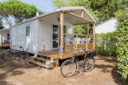 Mobil-Home Confort 1 Chambre Mobil-Home Confort 1 Chambre