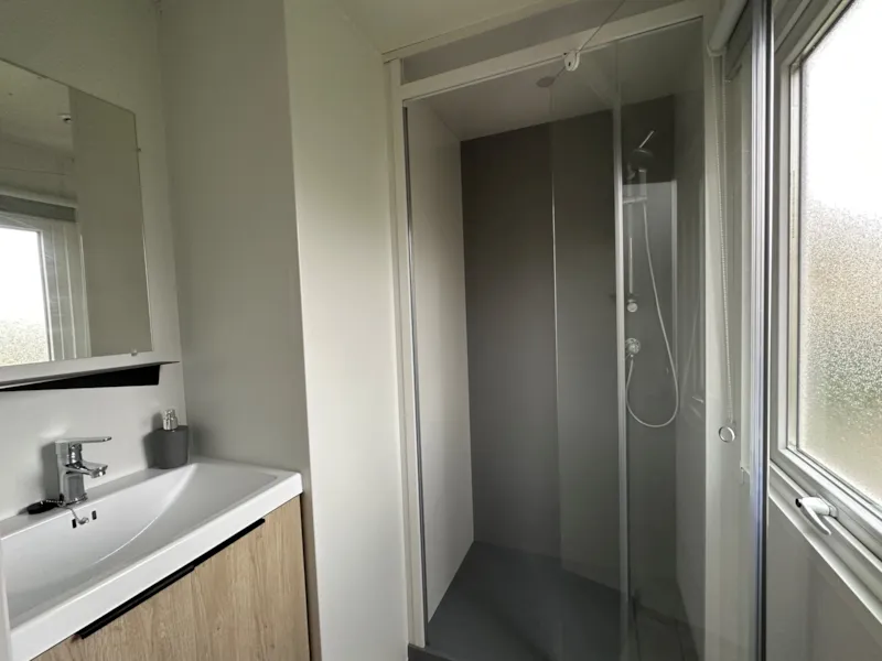 Mobil-Home Confort 2 Chambres