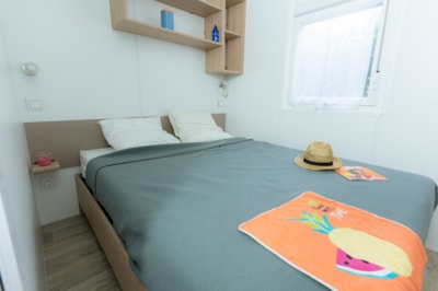 Comfort mobile home 2 bedrooms — 7