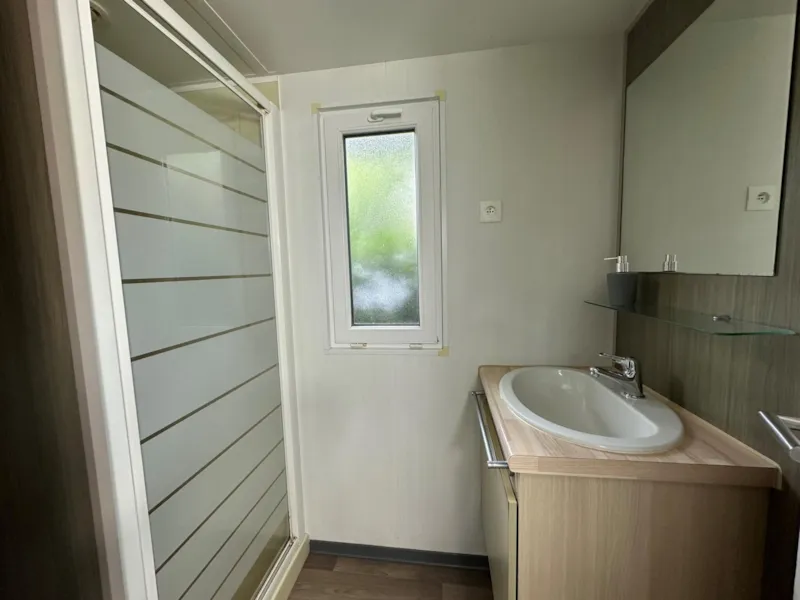 Mobil-Home Confort 1 Chambre
