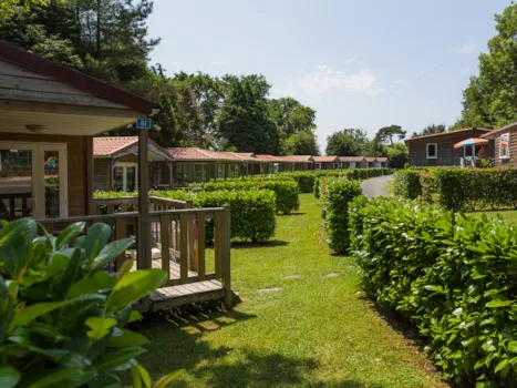 Campings Eden villages | Camping Direct