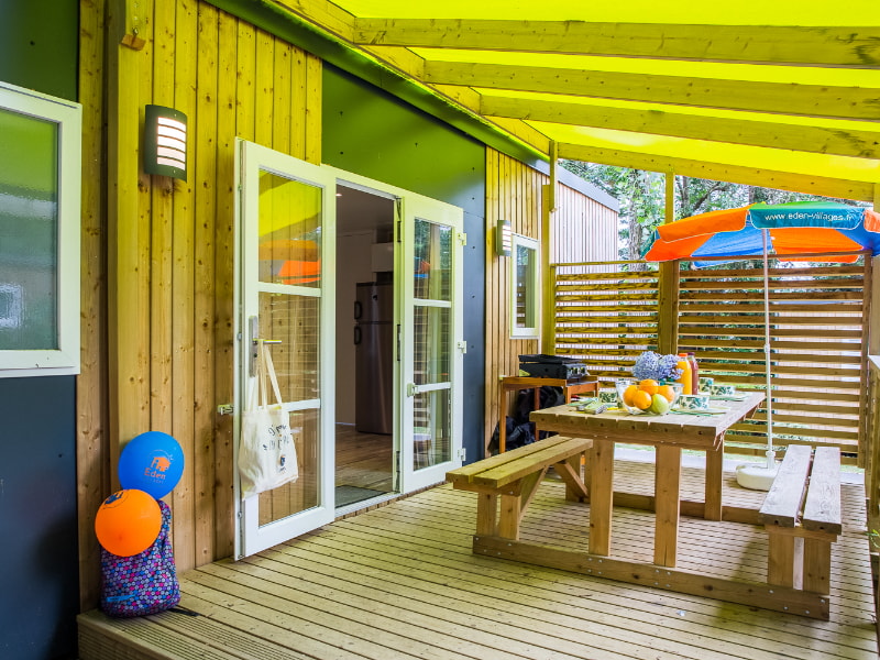 Camping Eden Villages Bela Basque — Photo 4