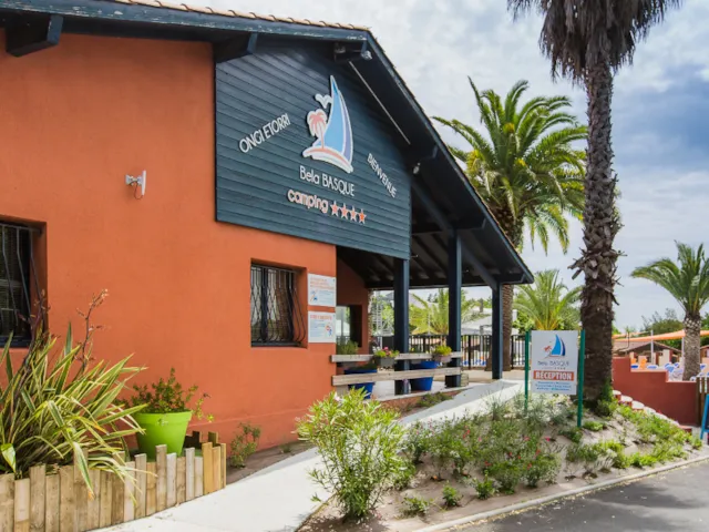 Camping Eden Villages Bela Basque - image n°1 - Camping Direct