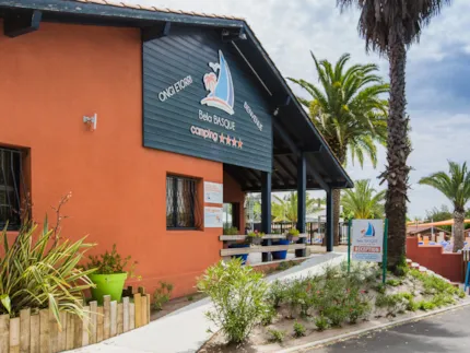 Camping Eden Villages Bela Basque - Camping2Be