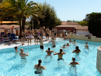 Camping Eden Villages Bela Basque