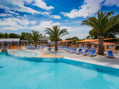 Camping Eden Villages Bela Basque
